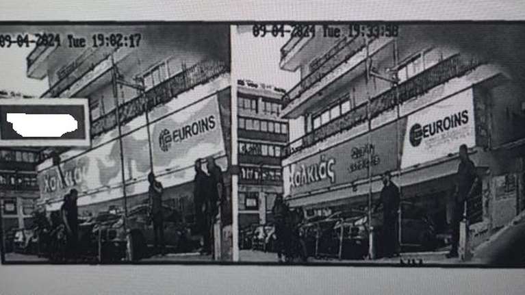 Κύκλωμα οίκων ανοχής: &quot;Δεν μου συστήθηκαν ότι κάνουν προστασία-Δεν ξέρω για ΔΣ, αν είμαι μέλος ή όχι&quot;, λέει ο ηθοποιός