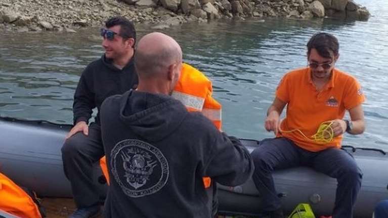 Θεσσαλονίκη: Άκαρπες οι έρευνες για τον 61χρονο που χάθηκε στον Αξιό Ποταμό