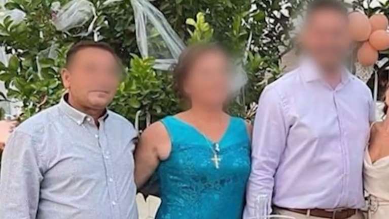 Βόλος: "Εγώ δεν είδα τίποτα" λέει η σύζυγος του 50χρονου που σκότωσε τον αδερφό της για τον βιασμό της κόρης του