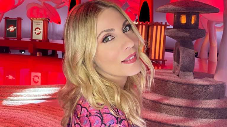 Η Σμαράγδα Καρύδη εξομολογείται για ποιο λόγο δεν έκανε παιδί: "Θα ήμουν πολύ κουραστική μάνα"