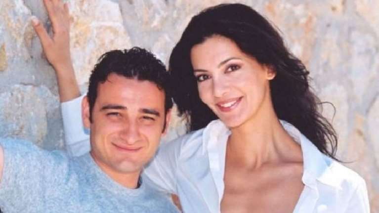 &quot;Ο ρόλος της Κατερίνας Λέχου στο Είσαι το ταίρι μου είχε γραφτεί για μένα&quot;