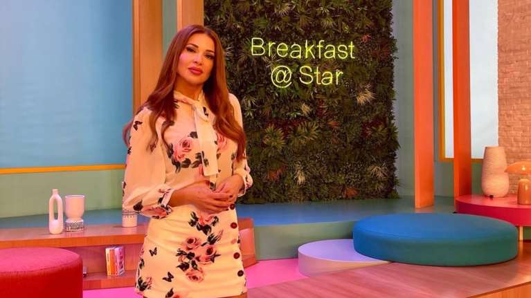 Χατζίδου: Άκουσα πάρα πολλά για το ότι δούλεψα την ημέρα που σκοτώθηκε ο Παντελίδης - Η ψυχούλα μου το ξέρει [βίντεο]