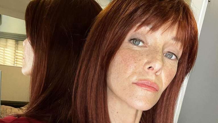 Πέθανε η ηθοποιός Annie Wersching σε ηλικία 45 ετών