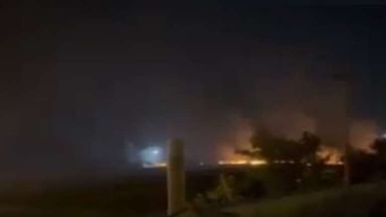 Ανταλλαγή πυρών στα σύνορα της Τουρκίας με τη Συρία - Έπεσαν βλήματα όλμου, οι τουρκικές δυνάμεις ανταπέδωσαν