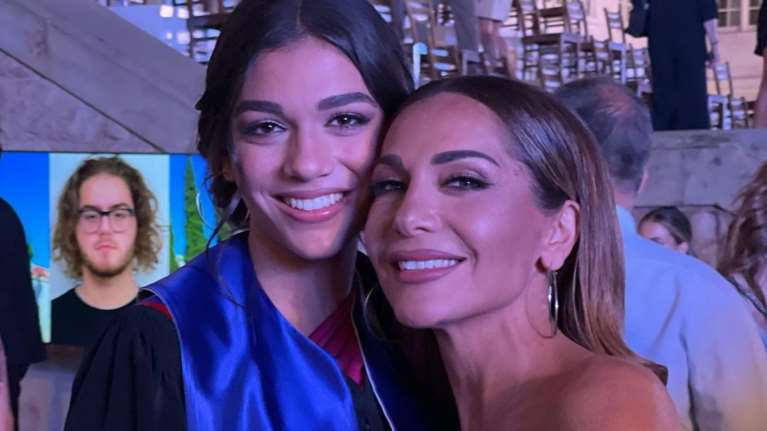 Μελίνα Νικολαΐδη: Γυμνάζεται σηκώνοντας μπάρα με 120 κιλά και όλοι μένουν άφωνοι