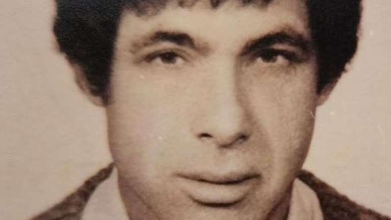 Πέθανε ο ηθοποιός Κώστας Στεφανάκης: Η ανάρτηση του Σπύρου Μπιμπίλα