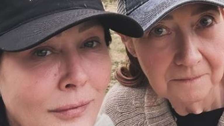 Συντετριμμένη η μητέρα της Σάνεν Ντόχερτι – "Είναι το όμορφο κορίτσι μου και η καρδιά μου"