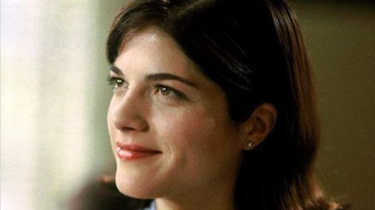 Σέλμα Μπλερ: Η μάχη με τη σκλήρυνση κατά πλάκας - Ντοκιμαντέρ με τη χημειοθεραπεία της [βίντεο]