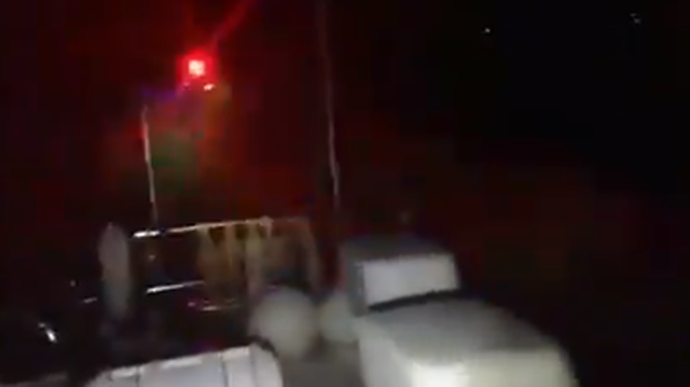 Επεισόδιο ανοιχτά της Κω: Τουρκική ακταιωρός χτύπησε σκάφος του Λιμενικού  [βίντεο - ντοκουμέντο]