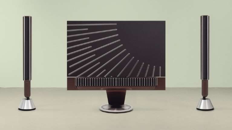 Ηχος που συγκλονίζει: Η BANG &amp; OLUFSEN παρουσιάζει το Atelier Limited Edition Art Deco