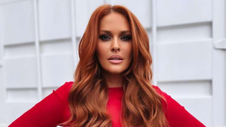 Σίσσυ Χρηστίδου για Ιωάννα Μαλέσκου: &quot;Εγώ δεν έγινα ξαφνικά παρουσιάστρια, ώπα κούκλα μου, που νομίζεις ότι πηγαίνεις;&quot;