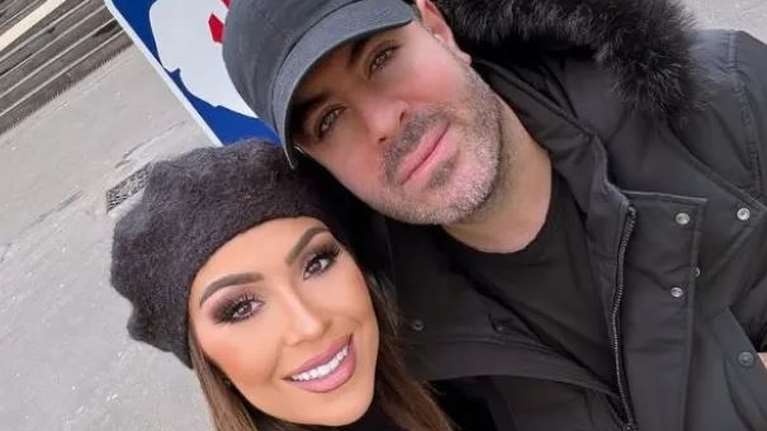 Ο Βαλεντίνος έφερε μωράκι για τη Δώρα Παντέλη – Η ξεχωριστή ανάρτηση που αποκαλύπτει πως είναι έγκυος