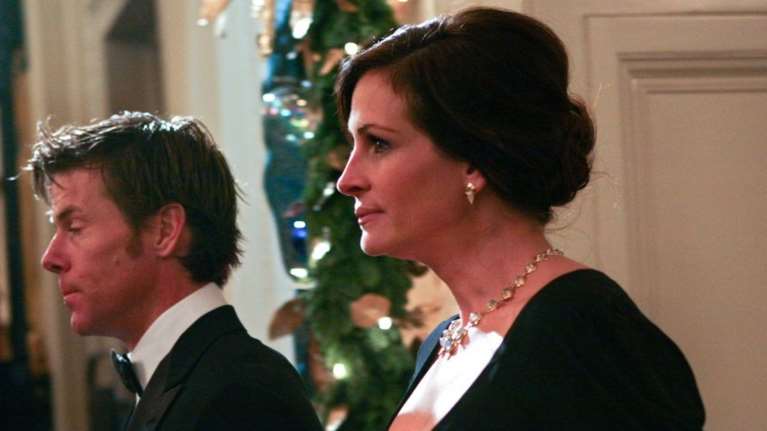 Τζούλια Ρόμπερτς: Η τρυφερή φωτογραφία με τον σύζυγό της και η ευχή για τα γενέθλιά του