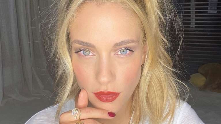 Η Δούκισσα Νομικού και η ατάκα που θα στενοχωρήσει πολύ τους θαυμαστές της