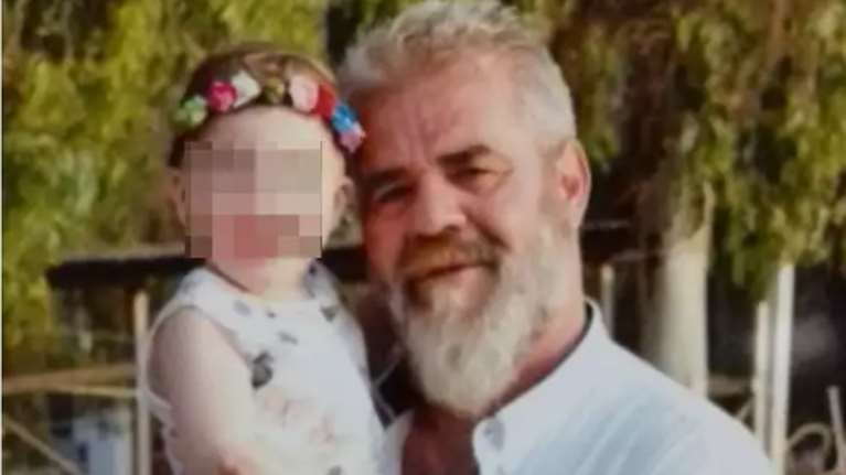 Ξεσπά ο νονός της Μαλένας: Δεν είχα ερωτική σχέση με τη Ρούλα Πισπιρίγκου - Δεν πιστεύω ότι είναι ένοχη