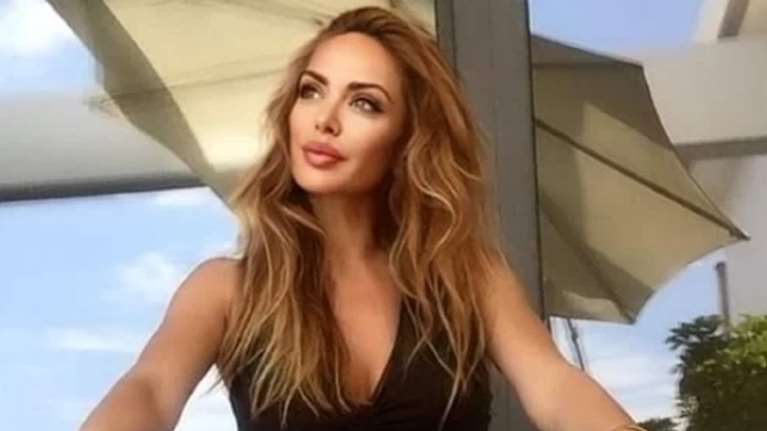 Έφυγε από τη ζωή η Λιάνα - Εύα Αμούτζα, μοντέλο και ιδιοκτήτρια ινστιτούτων ομορφιάς