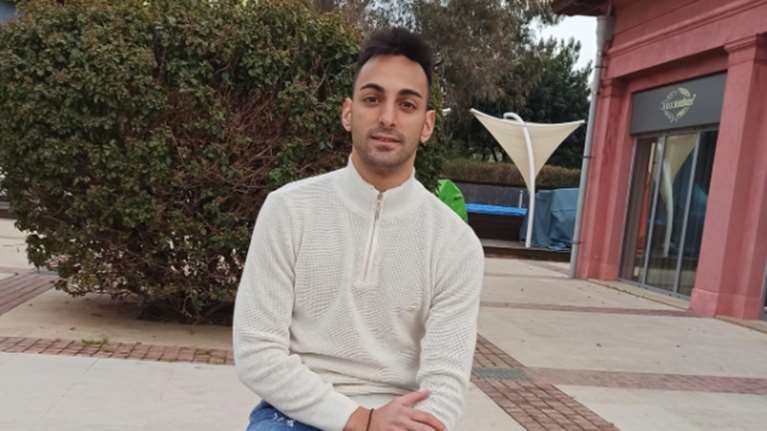 Ασπρόπυργος: &quot;Για ένα μεροκάματο έχασε στη ζωή του&quot; - Σπαρακτικά τα μηνύματα για τον αδικοχαμένο 29χρονο αστυνομικό