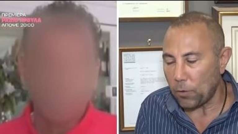 Γρηγοράκης για φυλάκιση τηλεοπτικού σεφ: &quot;Μου είχε ζητήσει δανεικά, ήταν πάντα καλοπροαίρετος, παθιασμένος με τη δουλειά&quot;