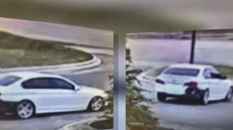 Εφιάλτης για έγκυο στο Σικάγο: Βγήκε για μισό λεπτό από το αυτοκίνητο και της το έκλεψαν μαζί με το 2 ετών παιδί της