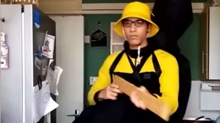 Βρετανία: Ισόβια στον 19χρονο που σκότωσε την οικογένειά του και ετοίμαζε επίθεση στο σχολείο του - Ήθελε να γίνει... διάσημος