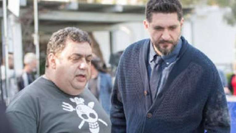 Απαξίωση Χριστόφορου Πέσκια για το φετινό MasterChef: Μόνο κάνα δυο πιάτα ήταν καλά, τα υπόλοιπα ήταν...