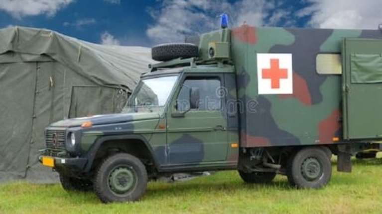 Ιωάννινα: Τρεις στρατιώτες τραυματίστηκαν στο πεδίο βολής της Ζίτσας - Μεταφέρθηκαν στο νοσοκομείο