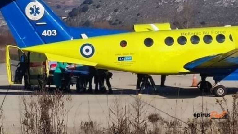 &quot;Μαραθώνιος&quot; για να σωθεί ο 14χρονος από την Άρτα που κατέρρευσε στα κάλαντα - Πώς βρέθηκε στην Αθήνα - Τι καταγγέλλει η ΠΟΕΔΗΝ