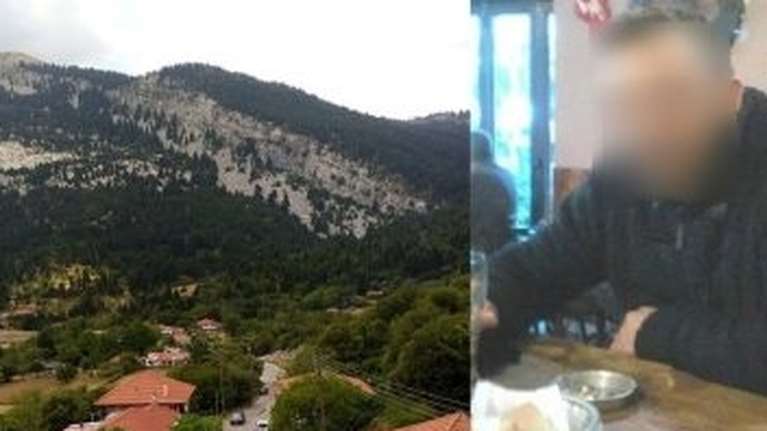 Έγκλημα στην Άρτα: Πυροβόλησε 4 φορές με καραμπίνα τον πεθερό του - Ανθρωποκυνηγητό των αρχών για τον εντοπισμό του δράστη