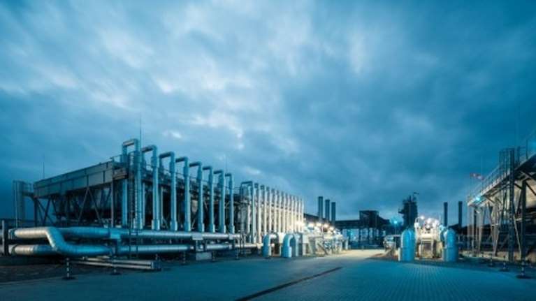 Γερμανία: Κρατικοποιείται η Uniper, η μεγαλύτερη εταιρεία φυσικού αερίου