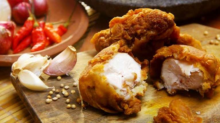 Ο ΕΦΕΤ ανακαλεί ρολό κοτόπουλο λόγω σαλμονέλας - Δείτε ποιο