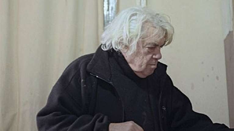 Πέθανε ο σπουδαίος εικαστικός Νίκος Στεφάνου - Ζωγράφος, γλύπτης, σκηνογράφος σε Λυρική και Εθνικό