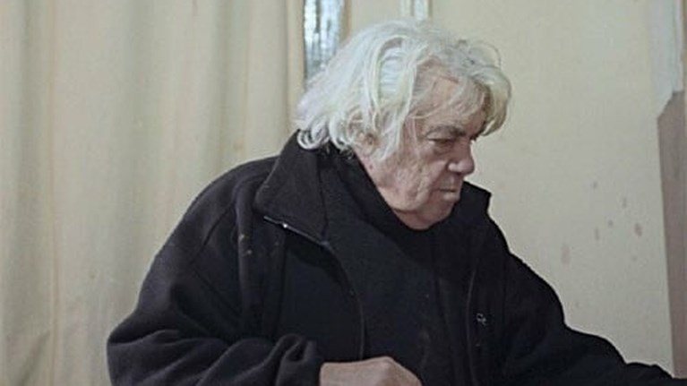 νικοσ στεφανου