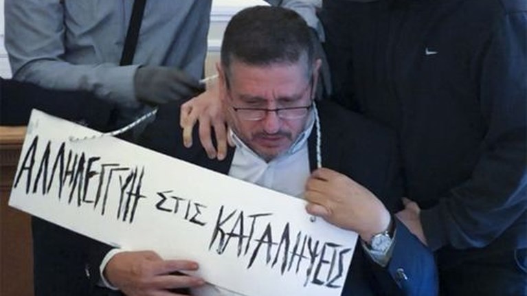 Πρύτανης ασοεε