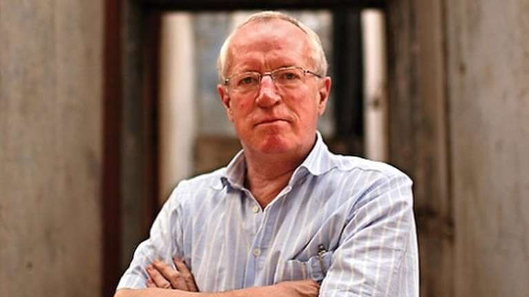 Πέθανε σε ηλικία 74 ετών ο βετεράνος ξένος ανταποκριτής Ρόμπερτ Φισκ