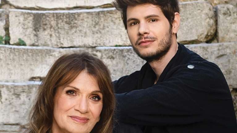 Μετά τα "Καλύτερά μας χρόνια", Ελπίδα και Γιάννης Χριστοδουλόπουλος συναντιούνται ζωντανά... στην Τοποθεσία Πλάκα