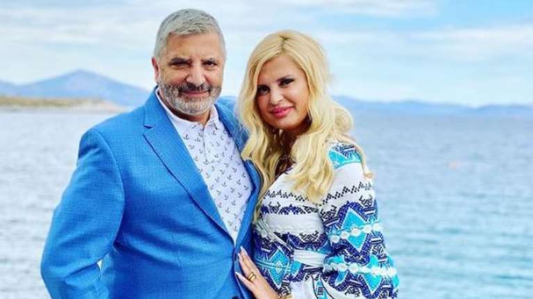 Νέο &quot;χτύπημα&quot;: Η πρώτη ανάρτηση της Μαρίνας Πατούλη μετά τη δημοσιοποίηση του χωρισμού της