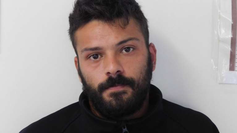Χαλκιδική: Αυτός είναι ο 24χρονος που κατηγορείται ότι βίασε 14χρονη - Ελεύθερος υπό όρους [εικόνες]