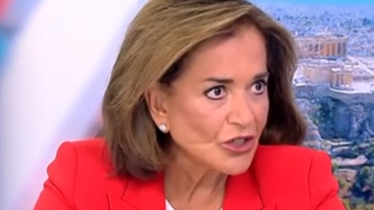 Ντόρα Μπακογιάννη