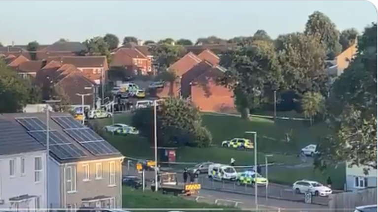 Συναγερμός στη Βρετανία: Πυροβολισμοί στο Πλίμουθ - Πολλοί οι νεκροί σύμφωνα με την αστυνομία [βίντεο]