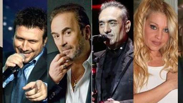 Η ελληνική σόου μπιζ και η Χρυσή Αυγή - Οι δηλώσεις που κάποιοι θέλουν να ξεχάσουν