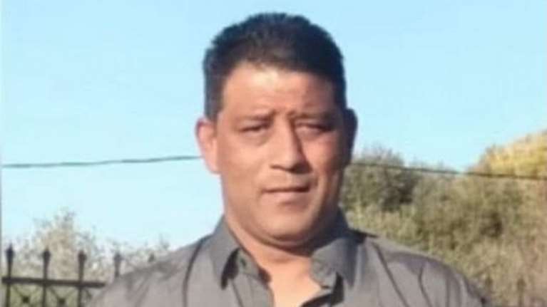 Κατάρρευση γέφυρας στην Πάτρα: Αυτός είναι ο 33χρονος που έχασε τη ζωή του [εικόνα]