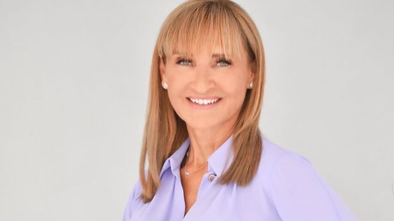 Μάρα Ζαχαρέα: Η δμοσιογράφος ποζάρει με τη μητέρα της - Δείτε τη φωτογραφία