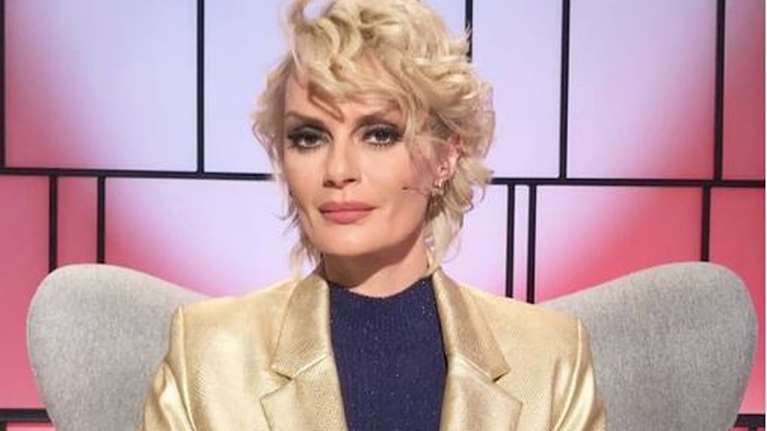 Έλενα Χριστοπούλου: "Η ιστορία του διαζυγίου μου, μου έχει αφήσει ντροπή"