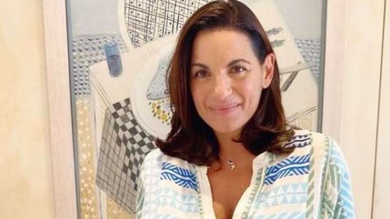 Όλγα Κεφαλογιάννη: Η συγκινητική ανάρτηση για τα δίδυμα - Η πρώτη αγκαλιά, το πρώτο βλέμμα, η ευλογία της οικογένειας