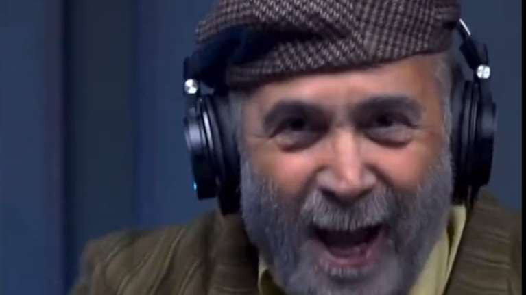 Μέχρι και ο Λαζόπουλος τρολάρει τον ΣΥΡΙΖΑ: Προσπάθησαν πάρα πολύ να φτάσουν το 3%, αλλά δεν τα κατάφεραν [βίντεο]