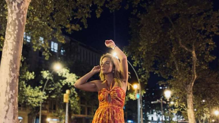 Συνατσάκη, Οικονομάκου, Λασκαράκη με το ίδιο αέρινο, άκρως καλοκαιρινό φόρεμα - Ποια το έβαλε καλύτερα