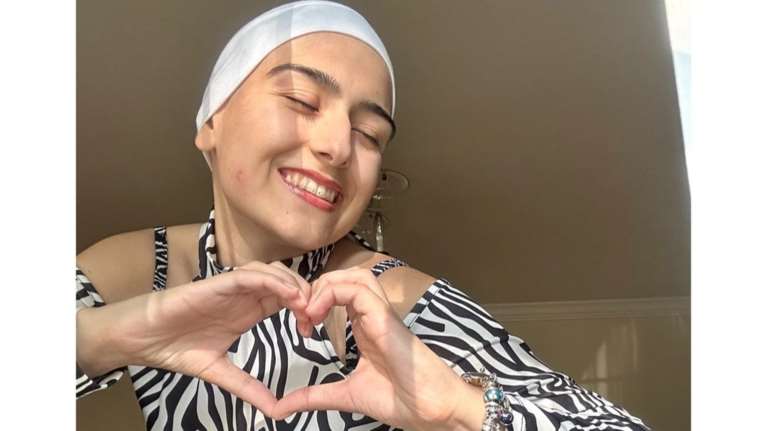 Ραφαέλα Πιτσικάλη: &quot;Την ώρα που &#39;&#39;έφευγε&#39;&#39;, μας χαιρέτησε- Χαμογελούσε, σαν να είδε ένα φως&quot;- Συγκλονίζει η μητέρα της