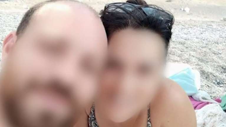 Ηράκλειο: &quot;Θα μιλήσω στον εισαγγελέα&quot; - Τα πρώτα λόγια του 36χρονου που μαχαίρωσε τη σύντροφό του