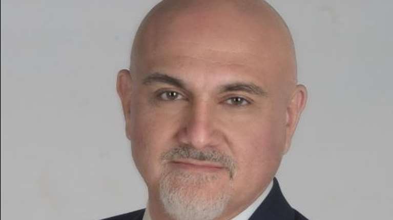 ΣΕΒ: Νέος Γενικός Διευθυντής ο Δρ Γιώργος Ξηρογιάννης