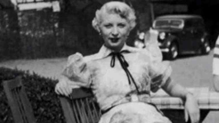 Στη μικρή οθόνη η ιστορία της Ρουθ Έλις - Η τελευταία γυναίκα που απαγχονίστηκε στην Αγγλία, σκότωσε τον εραστή της